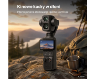 DJI Osmo Pocket 4P Standard Combo - 1578906 - zdjęcie 7